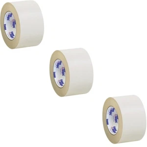 Tape Logic Double Sided Masking Tape 3" x 36 yard Roll (3 Pack) - Picture 1 of 1