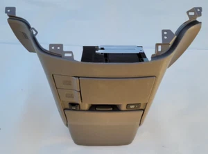2011 - 2013 HONDA ODYSSEY EX-L LOWER CENTER CONSOLE CUP HOLDER & COOLER OEM #192 - Picture 1 of 6