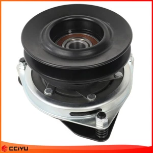 ?Electric PTO Clutch For John Deere Ogura 325 335 345 GX335 GX345 GX355 AM131779 - Picture 1 of 24