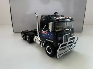 WSI truck models, MACK F 700 6X4, DRAKE COLLECTIBLES - Picture 1 of 11