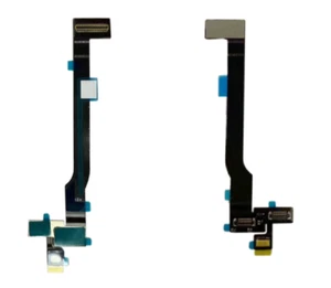 Flex Button Flex Microphone Camera Motherboard IPAD Pro 11 2018 A1980 A2013 - Picture 1 of 1