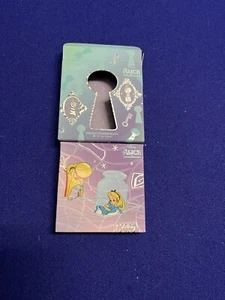 COLOURPOP X DISNEY ALICE IN WONDERLAND POWDER BLUSH PICK 1 - Picture 1 of 9