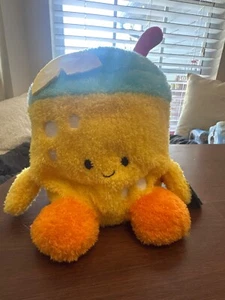 Bum Bumz Liz the Lemonade Lemon Drink Poolside Bumz NWT - Picture 1 of 6