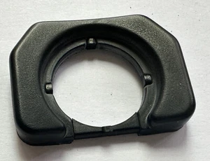 CONTAX F-4 Eyecup for AX ST RTSIII Camera - Picture 1 of 2