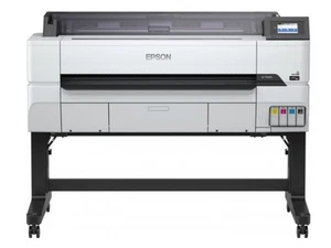 8715946687049 Printer SC-T5405 36inch A0/4pl/W+GLAN/USB3/Stan EPSON - Bild 1 von 2
