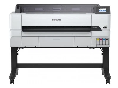 8715946687049 Printer SC-T5405 36inch A0/4pl/W+GLAN/USB3/Stan EPSON - Bild 1 von 2