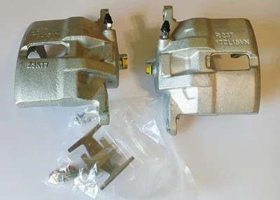 Pinzas delanteras para Honda Accord EX LX 1998-2002 3,0 L Foto 1 de 4