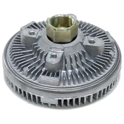 2911273 GPD Ventilador Embrague Radiador Enfriamiento para Chevy Hummer H3T H3 Isuzu i-370 GMC Foto 1 de 2