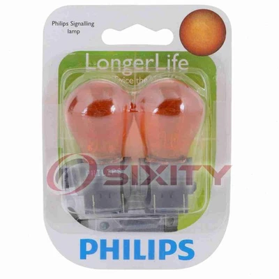 Philips парковочная лампа для Plymouth Acclaim Grand Voyager Voyager bu - Изображение 1 из 4