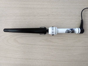 Hot Tools Professional Nano Ceramic Extra Long Tapered Curling Iron Wand 16 Inch - Picture 1 of 7