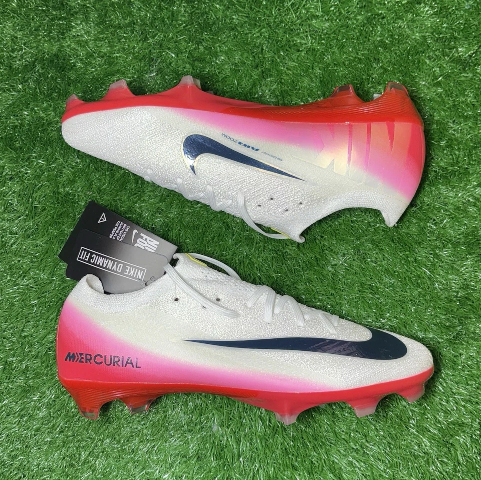 Soccer Cleats - Mercurial Vapor 16 - Fear Nothing Pack -  Size 8 Men US -  - Image 1 of 4