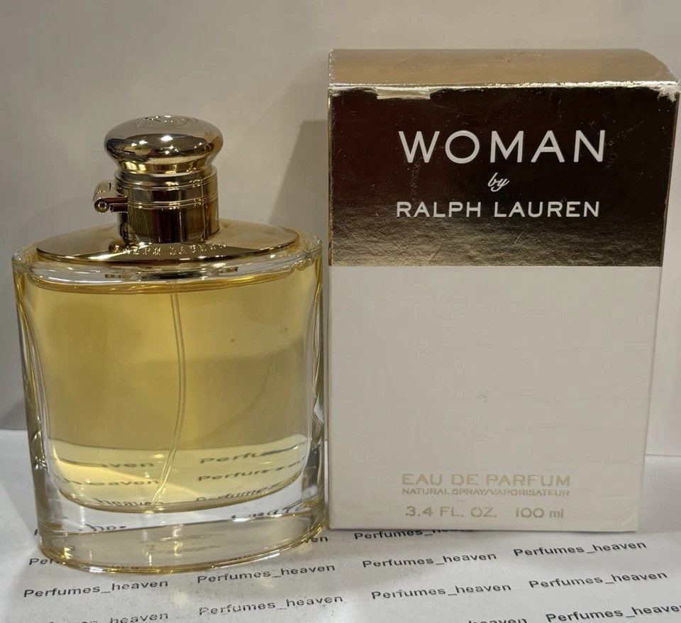 Ralph Lauren Lauren 3.4oz Women's Eau de Parfum