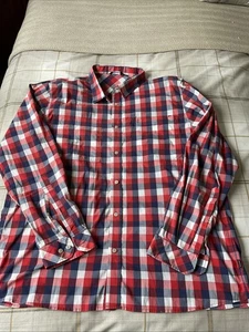 ROHAN FENLAND SHIRT GR XXL - Bild 1 von 5