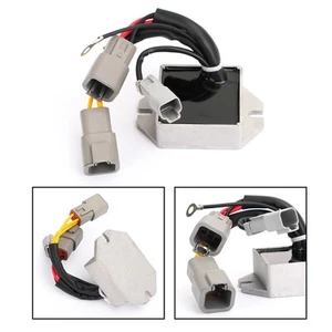 Regolatore Di Tensione Per Ski-Doo 600 Ho Sdi # 515176243 515175717 515176023 T9 - Foto 1 di 12