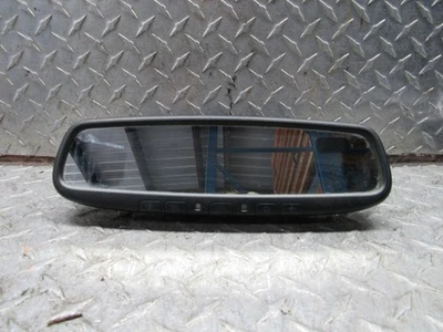 Espejo retrovisor interior Nissan Murano 2006-2014 con atenuación automática Foto 1 de 4