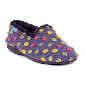 Lunar Women's Slippers 4 UK Shoe for sale | eBay