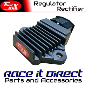 Tourmax Reg Rec für Honda CB 600 F2 2000-2001 Regler Gleichrichter - Bild 1 von 8