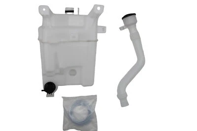 For Toyota Highlander 20-24 Windshield Washer Fluid Reservoir Tank W/Motor&Tube Foto 1 de 4