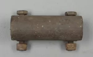 Acoplador de columna de dirección Triumph TR3A y TR3B - Imagen 1 de 2