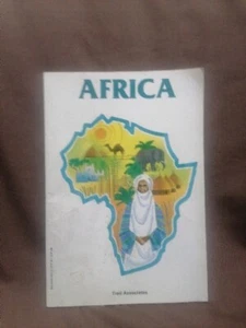 Africa - Picture 1 of 2