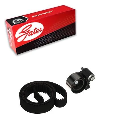 Kit de componentes de correa de distribución de motor Gates para Dodge Magnum 2005-2008 3,5 L V6 GAS Foto 1 de 3