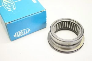 NADELLA RAXN 440 40x52x24mm kombiniertes Axialnadellager Lager RAXN440 OVP - Picture 1 of 1