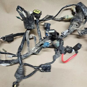 2013 Yamaha XT250 Main Wiring Harness - Picture 1 of 12