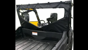 Honda Pioneer 1000 Rear Window Dust Panel Wind Stopper 2016-2021 - Picture 1 of 1