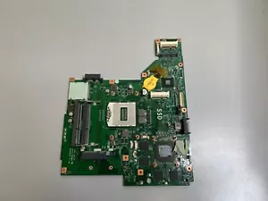 MSi GE70 Motherboard MS-17571 Intel Desktop Board Nvidia GeForce GTX 765M - Picture 1 of 2