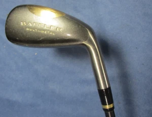 Cobra Baffler 24 Deg Hybrid RH w/ Ultralight Graphite Shaft R Flex - Picture 1 of 6