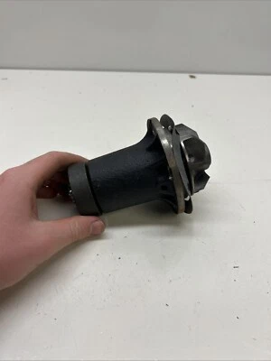 Mercedes Benz 230,240D,250,280CE,280E,280S,280SE,280SL,300D CD SD TD Water Pump - Image 1 of 4