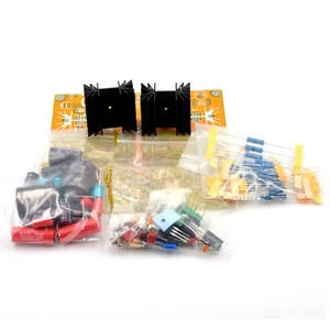 1pc Marantz 7-Röhren-Phono-Verstärker (MM) RIAA Kit DIY - Bild 1 von 13