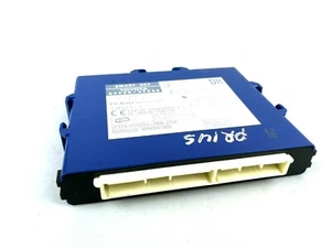 Toyota Prius Anti Theft Locking Keyless Ignition Smart Key Module 89990-47050 - Picture 1 of 9