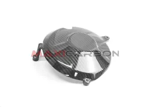 Cover frizione in carbonio BMW S 1000 XR (2015-2019) / Clutch cover carbon - Picture 1 of 4