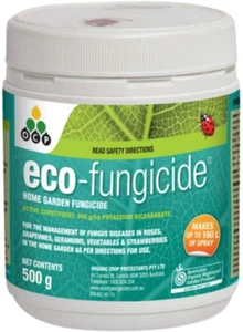 Eco Fungicide Powder 500G - Picture 1 of 3