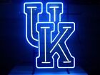 Kentucky Wildcats Neon Light Sign Lamp 17&quot;x14&quot; Beer Cave Gift Glass Bar for sale