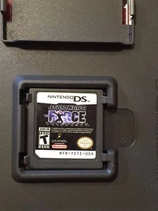 Nintendo DS Videojuego Star Wars The Force Unleashed NES - Imagen 1 de 3