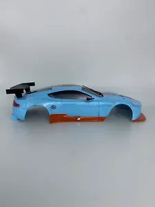 Kyosho Mini Z Aston marton DB9 body - Picture 1 of 7