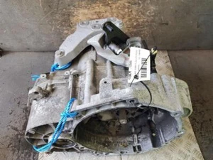 2015-2018 MK1 8U AUDI Q3 GEARBOX QQN 2.0 TDI DIESEL CUVC 6 SPEED MANUAL QQN - Picture 1 of 12