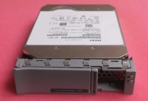Cisco UCS 10TB 7.2K SAS 12Gb/s 4Kn 3.5" LFF Hard Drive HDD UCS-HD10T7KL4K - Afbeelding 1 van 5