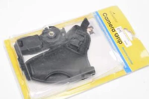 Promaster Leather camera hand grip - NIB - Picture 1 of 2