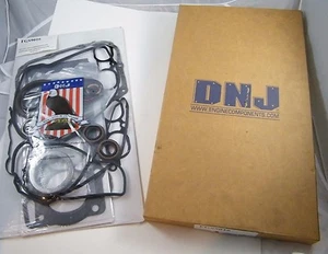 NEW ~ DNJ ENGINE COMPONENT FGS9016 FULL GASKET SET - Picture 1 of 9