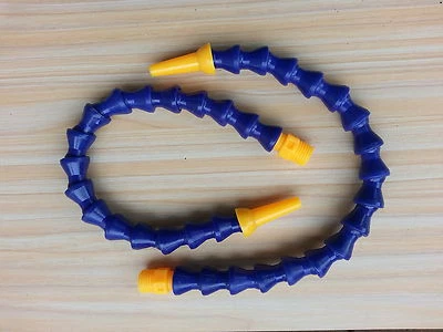 5pcs High Quality 1/4" Coolant Hose 24'' 600mm Length for Milling - Image 1 of 4