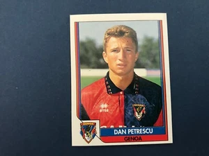 TUTTO CALCIO 1993/94 GENOA PETRESCU N 73 DA BUSTINA - Picture 1 of 1