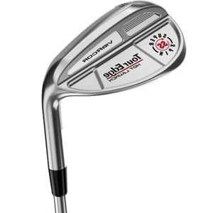 Tour Edge Hot Launch 523 SuperSpin VibRCor Wedge (Left Hand) - Pick Wedge - Picture 1 of 3