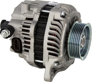 TYC 2-11118 Alternator Fits 2004 - 2012 Mitsubishi - Picture 1 of 2