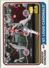 2023 Topps Heritage Baseball Card Pick (Base) 252-445