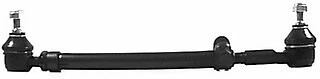 For 1986-1993 Mercedes-Benz 300E Steering Tie Rod End Assembly Front Suspensia - Image 1 of 1