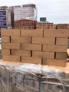 Cheap best bricks - REDUCED - Hanover Cream - 1pk - 460 Qty. - Picture 1 of 1
