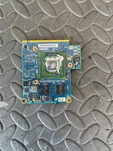 A5A001503010 Toshiba Qosmio F20 F25 Graphic Card - Picture 1 of 3